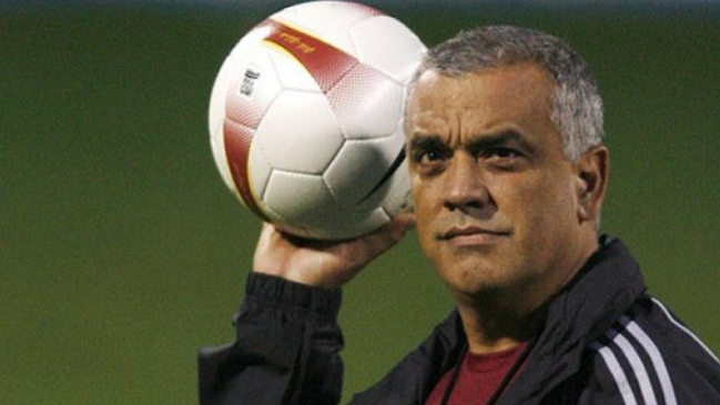 Ex seleccionador de Venezuela y la crisis política: Este no es el país que merecemos, vivimos en alarma total