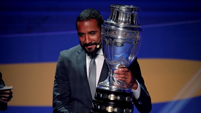 Jean Beausejour: No soy activista, pero hago gestos por el pueblo mapuche