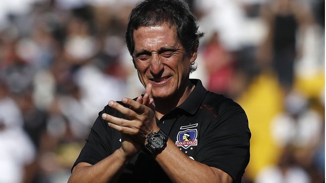 Salas: Paredes, Valdivia y Valdés han hecho reír y estallar de alegría a la gente