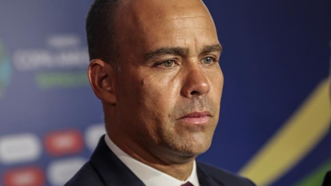 Rafael Dudamel afirmó que la crisis en Venezuela es un estímulo para sus futbolistas