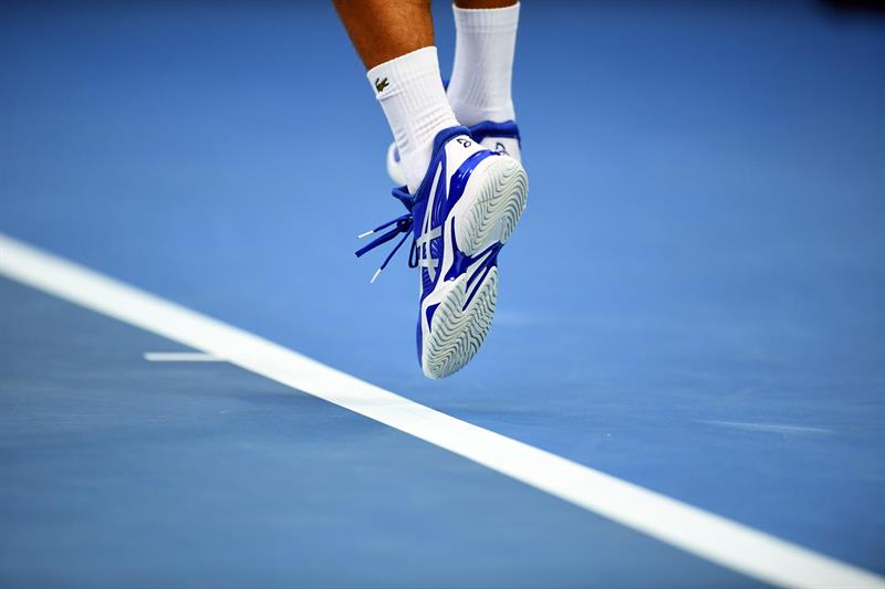 Jugará su séptima final: Djokovic superó a Lucas Pouille en Australia y enfrentará a Rafael Nadal