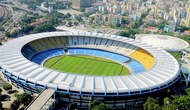 Río de Janeiro presentó candidatura para albergar la final de la Copa Libertadores 2020