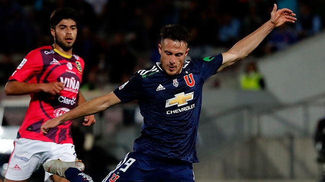 Exámenes arrojaron que Angelo Henríquez sufrió sólo una contractura