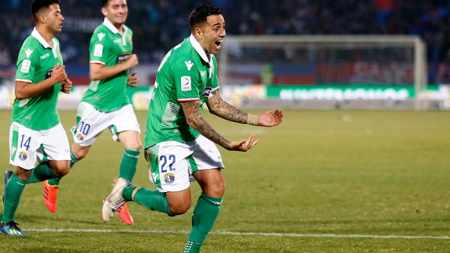 Matías Campos Toro está a un paso de transformarse en el noveno fichaje de la U