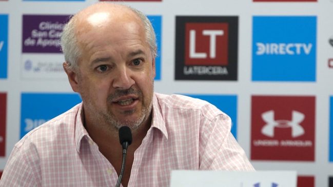 Juan Tagle confirmó cláusula con Montreal Impact y reconoció interés por Jeisson Vargas