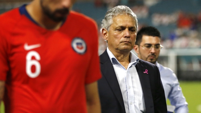 El editorial de César Campos: Ojalá Rueda resuelva los líos internos para pelear por el tricampeonato