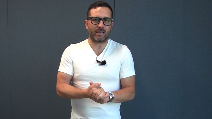 Rodrigo Goldberg: Las opciones de la selección chilena en el Sudamericano sub 20