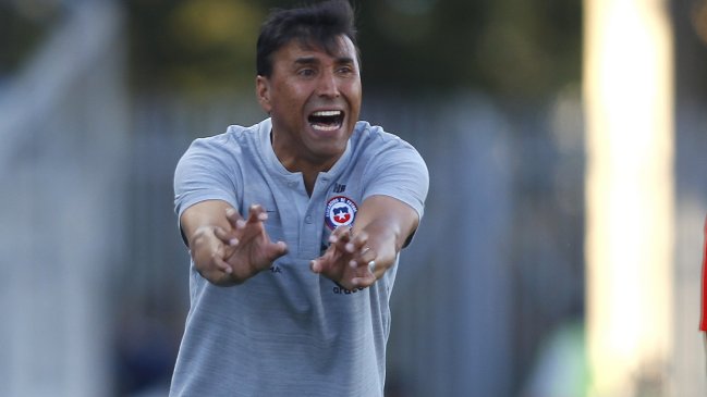 Héctor Robles: Para el hincha parece que cuando perdemos hay que incendiar todo