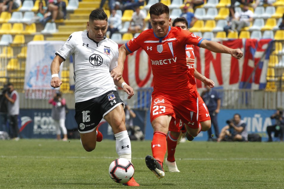 Colo Colo de Mario Salas fue arrollado por Universidad Católica en el Sausalito