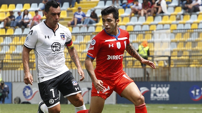 Edson Puch: Espero seguir mejorando para aportar al equipo