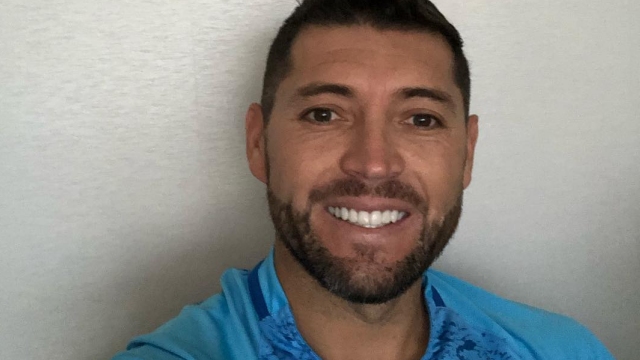 José Rojas agradeció su “gran recibimiento” en Huachipato