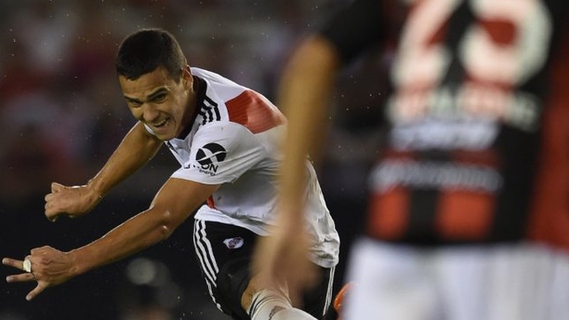 Patronato le faltó el respeto a River Plate en el Monumental