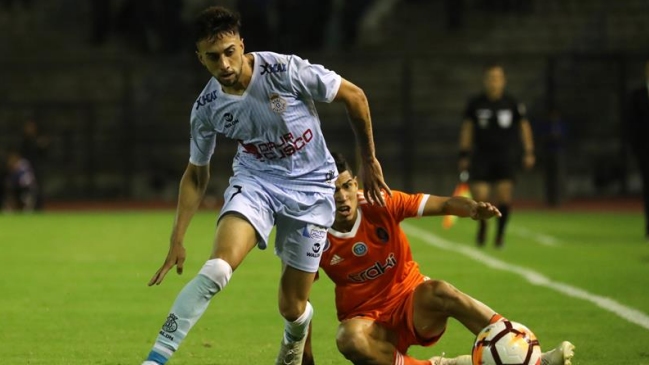 Programación de la Libertadores: Real Garcilaso de Héctor Tapia buscará remontar ante La Guaira