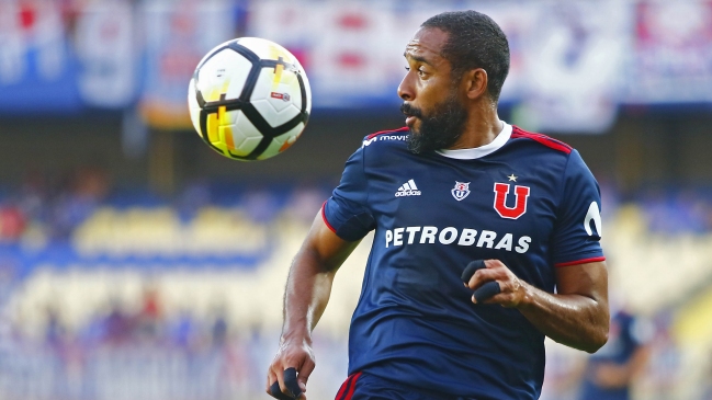 San Lorenzo hizo una oferta por Jean Beausejour, según matutino