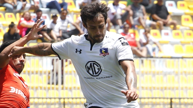 La columna de Pelotazo: El cerebro de Colo Colo