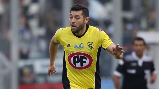 Huachipato oficializó el fichaje de José Rojas