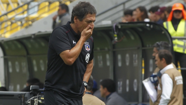 El editorial de Marcelo Barticciotto: Mario Salas va a tener que redoblar esfuerzos para realizar lo que tiene en mente