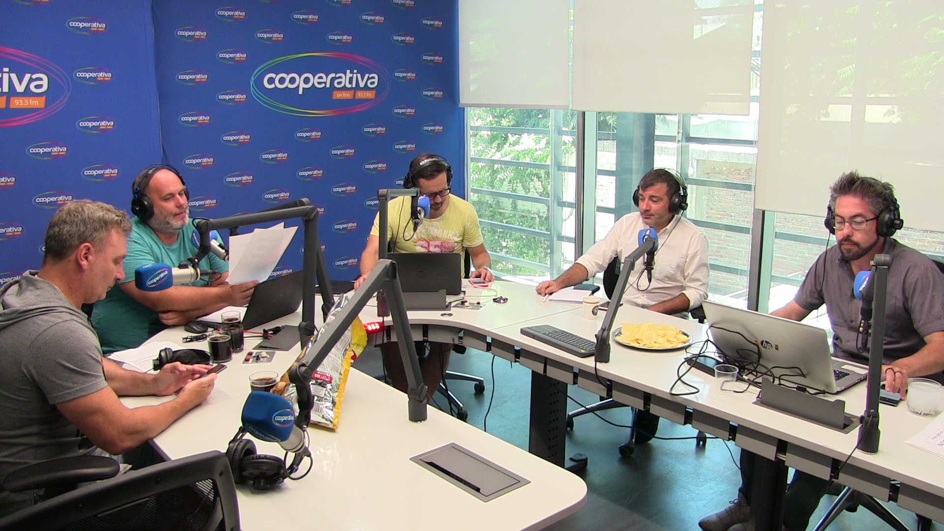 El Show de Al Aire Libre: ¿Qué le falta a tu equipo para ser competitivo en 2019?