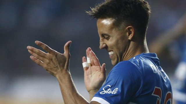 Buljubasich descartó partida de Bunonanotte a Alianza: “Tiene contrato con nosotros”