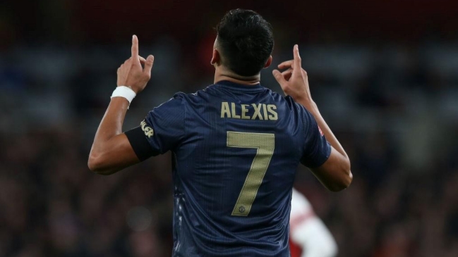 Manchester United enfrentará a Chelsea en octavos de final de la FA Cup