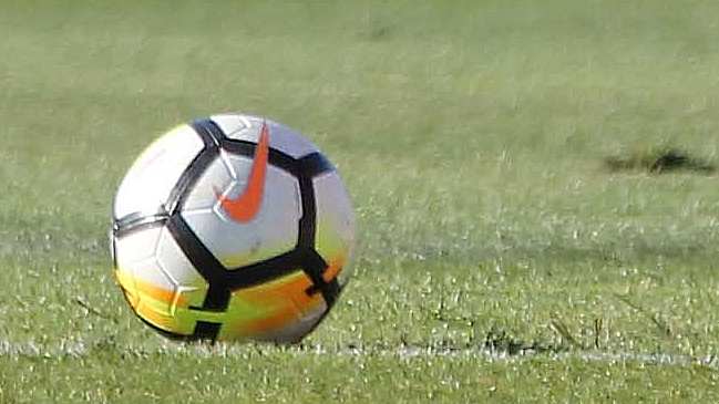 La programación de las cinco primeras fechas del Campeonato Nacional 2019