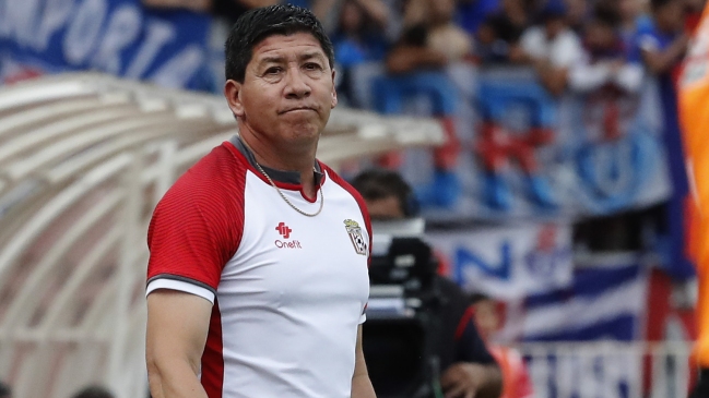 Jaime Vera: Me llamó Georgios Samaras, quieren darle un estilo sudamericano a OFI Creta