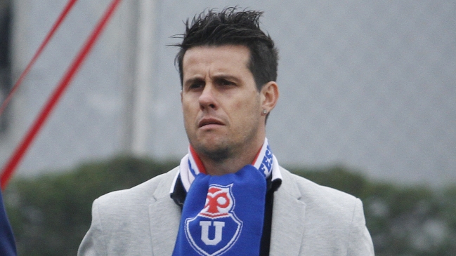 Diego Rivarola: Llegó gente joven que le va a dar un nuevo aire a la U