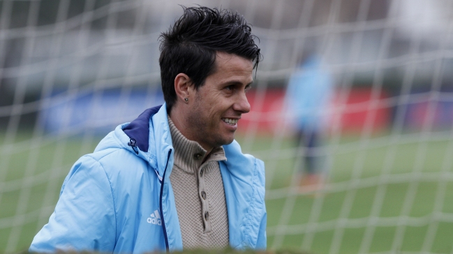 Rivarola y el hackeo a su Instagram: Ya tengo de vuelta la cuenta, no es algo tan importante