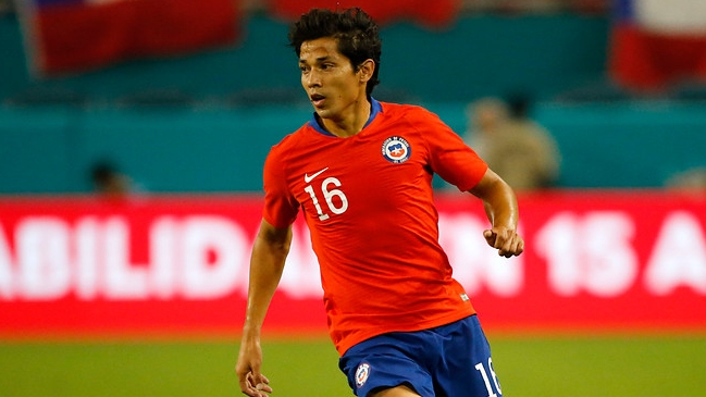 Marcelo Espina a la prensa: Si Matías Fernández llega a Coquimbo les pago un asado