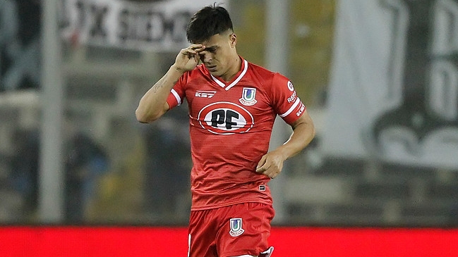 Marcelo Espina descartó a Brian Fernández: No es un puesto que estemos buscando