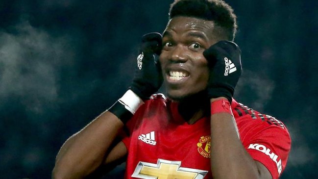 Alexis ayudó a Manchester United a alcanzar un empate de infarto ante Burnley