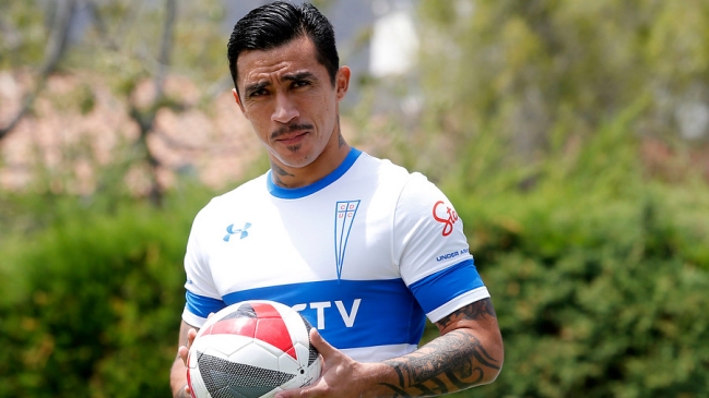 Edson Puch se sinceró: Me corté el bigote porque me molestaron mucho