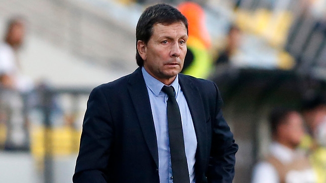 Fernando Díaz: Nos faltan mínimo dos ó tres jugadores más para completar el plantel