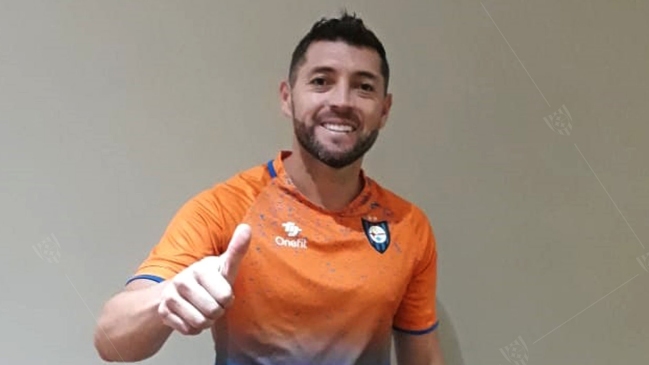 José Rojas: Yo no vivo de lo que se comenta en redes sociales