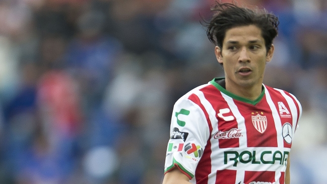 Técnico de Coquimbo Unido: “Es cierto que hay conversaciones con Matías Fernández”