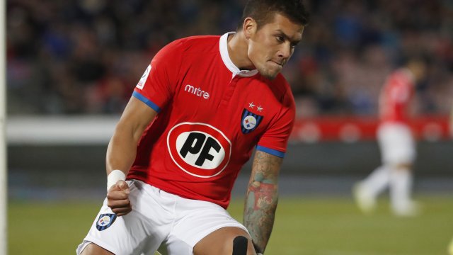Colo Colo confirmó acuerdo con Huachipato por el fichaje de Javier Parraguez