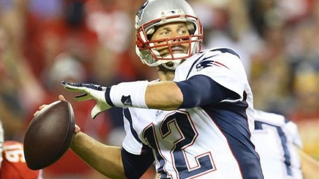 El debate en la antesala al Super Bowl: ¿Quién es el mejor jugador de la historia de la NFL?