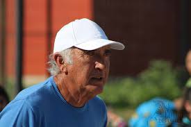 Patricio Cornejo: Chile es favorito ante Austria en Copa Davis y debe asumirlo