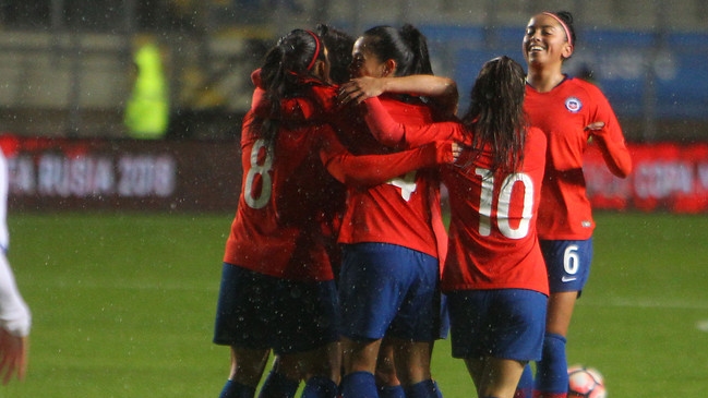 ¿Cuál es tu opinión del fútbol femenino?