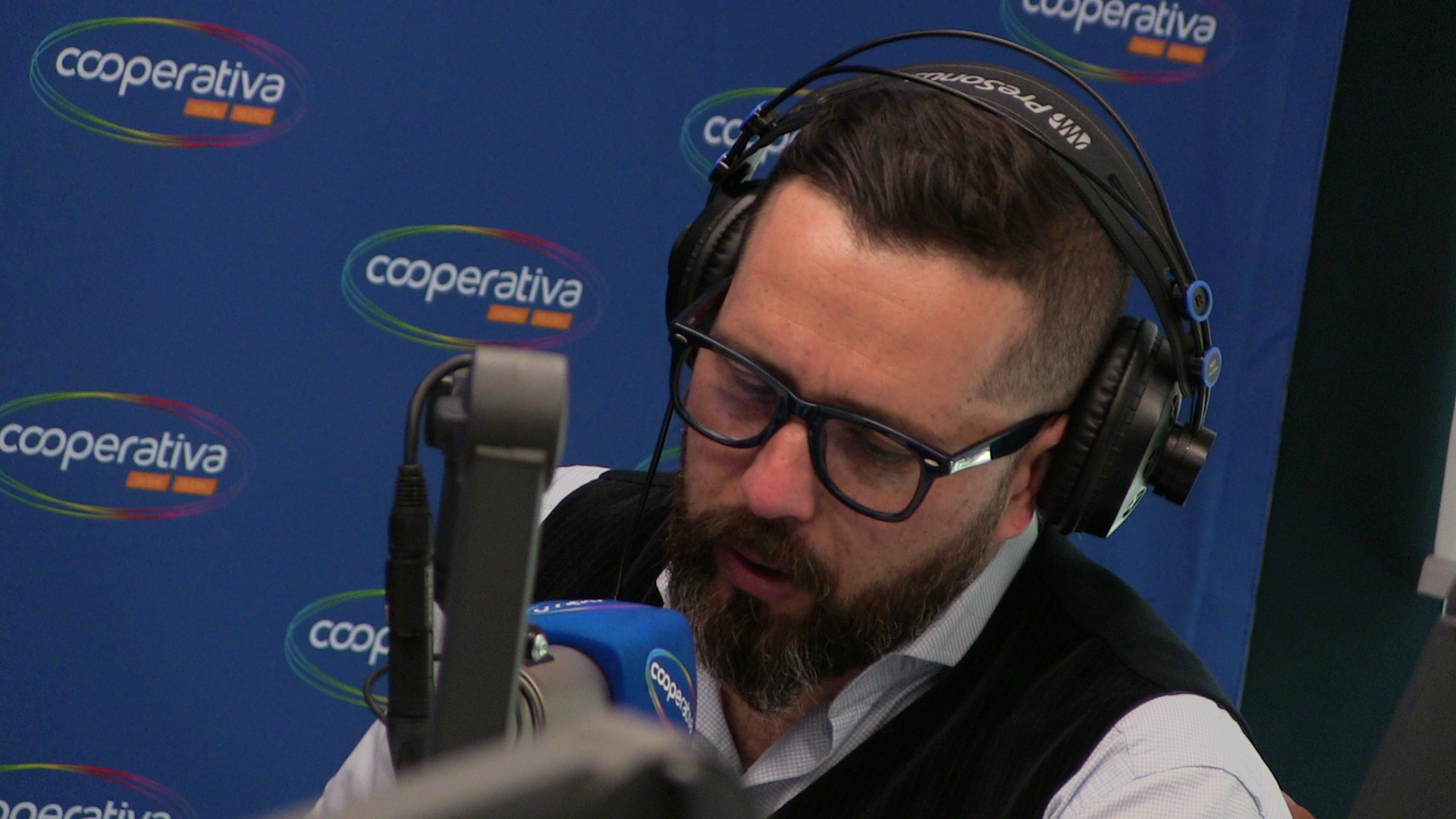 Al Aire Libre PM: Una nueva oferta por Diego Buonanotte