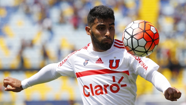 Frank Kudelka confirmó que no contará con Jonathan Zacaría