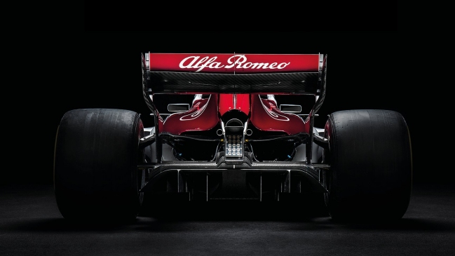 Fórmula 1: Sauber competirá en 2019 como Alfa Romeo Racing