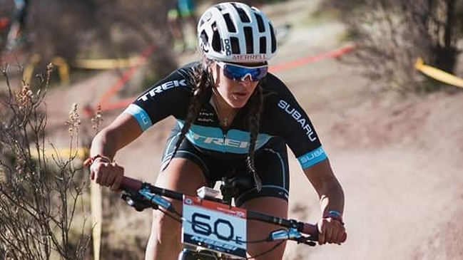 Más de 300 ciclistas buscarán la gloria en la Copa Chile Internacional de MTB Cross Country