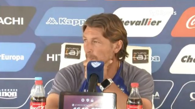 ¿Todos lo hacen? La respuesta de Gabriel Heinze sobre la polémica del espionaje de Marcelo Bielsa