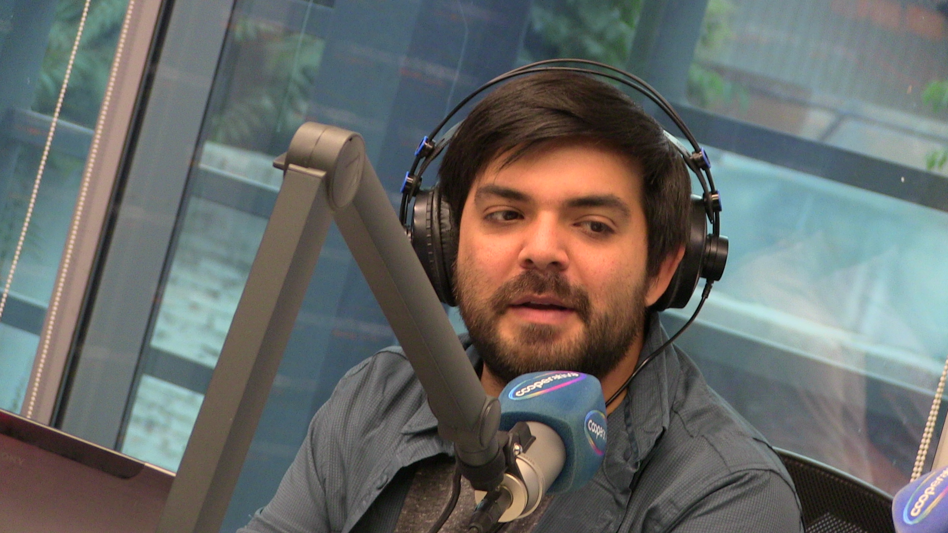 Al Aire Libre PM: ¿Cuáles son los mejores delanteros que has visto en tu equipo?