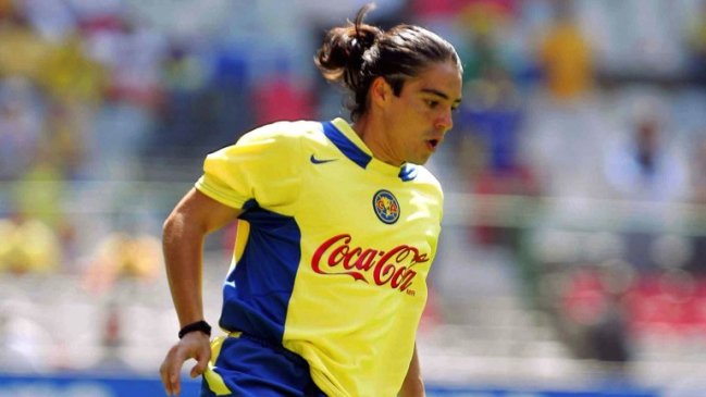 Rodrigo Valenzuela sobre Nicolás Castillo: Se necesitan jugadores con ese carácter fuerte