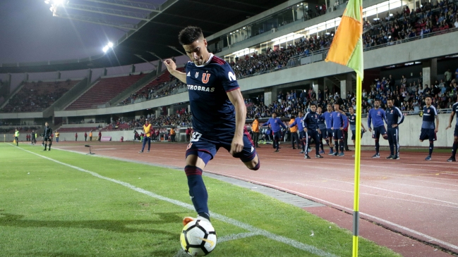 Los estrenos de U. de Chile y Palestino se toman la agenda de Copa Libertadores para esta semana