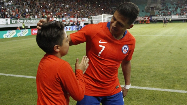 Este es el trailer de “Mi amigo Alexis”