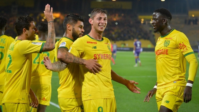 Papá de Emiliano Sala tras hallazgo del avión: Estoy desesperado