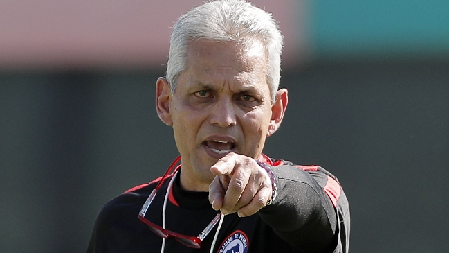 La columna de Pelotazo: Tú puedes Reinaldo